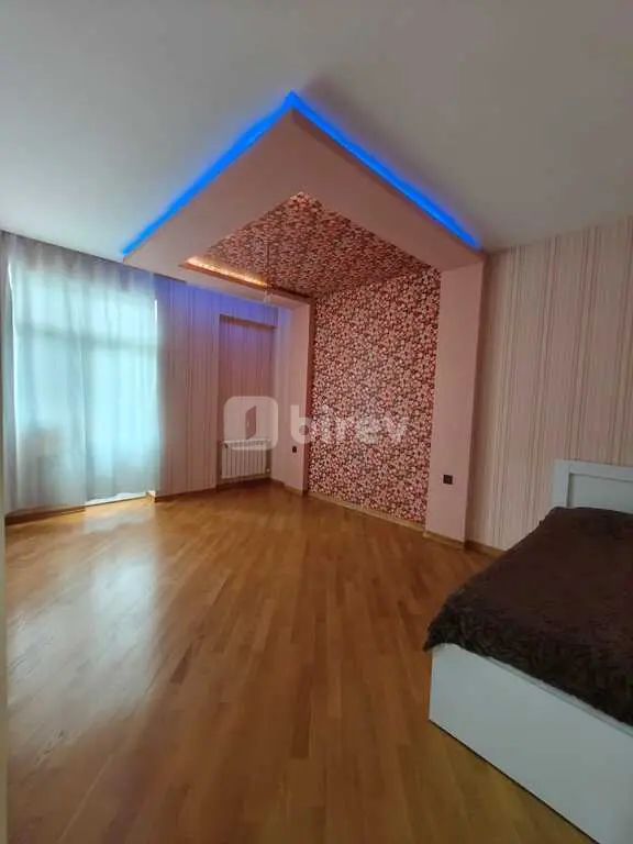 3-комнатная квартира, Хатаинский район, Xudu Məmmədov 29/42, Баку — фото 18