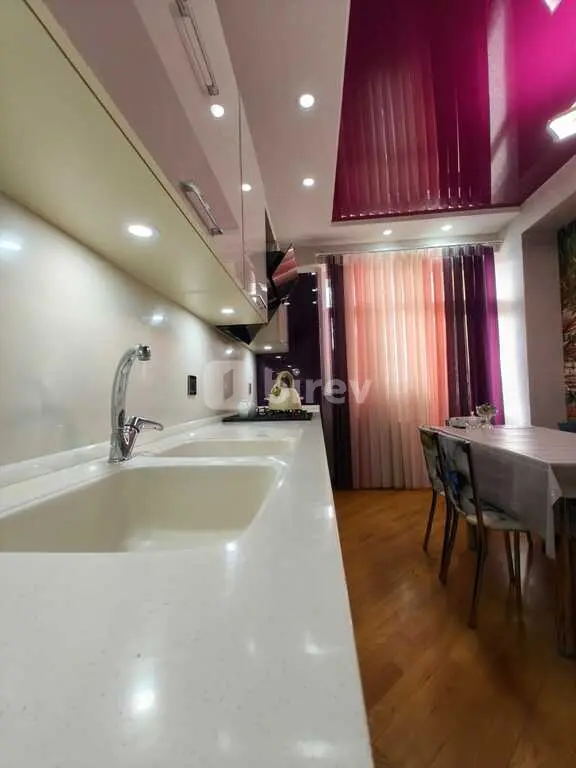 3-комнатная квартира, Хатаинский район, Xudu Məmmədov 29/42, Баку — фото 22