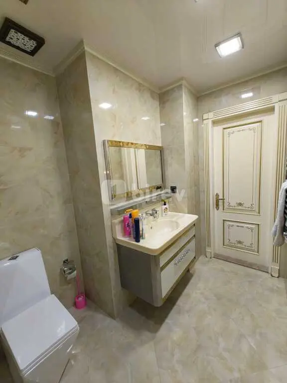 3-комнатная квартира, Хатаинский район, Xudu Məmmədov 29/42, Баку — фото 24