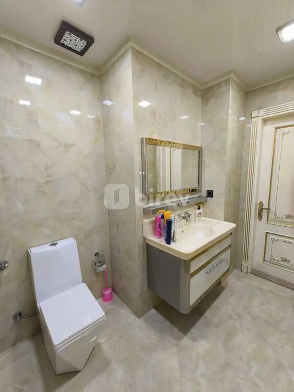 3-комнатная квартира, Хатаинский район, Xudu Məmmədov 29/42, Баку — фото 26