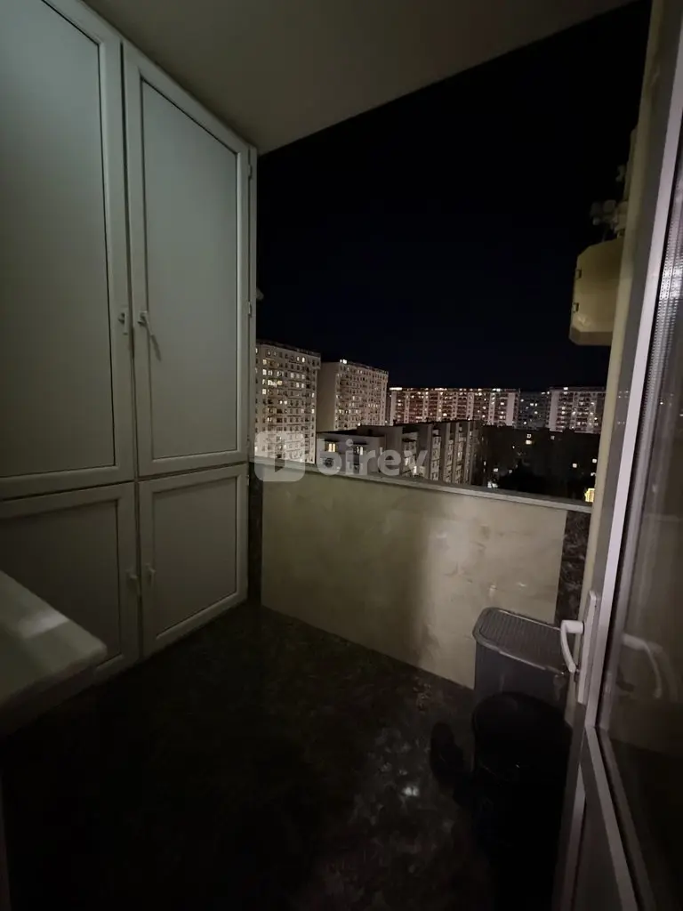 3-комнатная квартира, Хатаинский район, Xudu Məmmədov 29/42, Баку — фото 30
