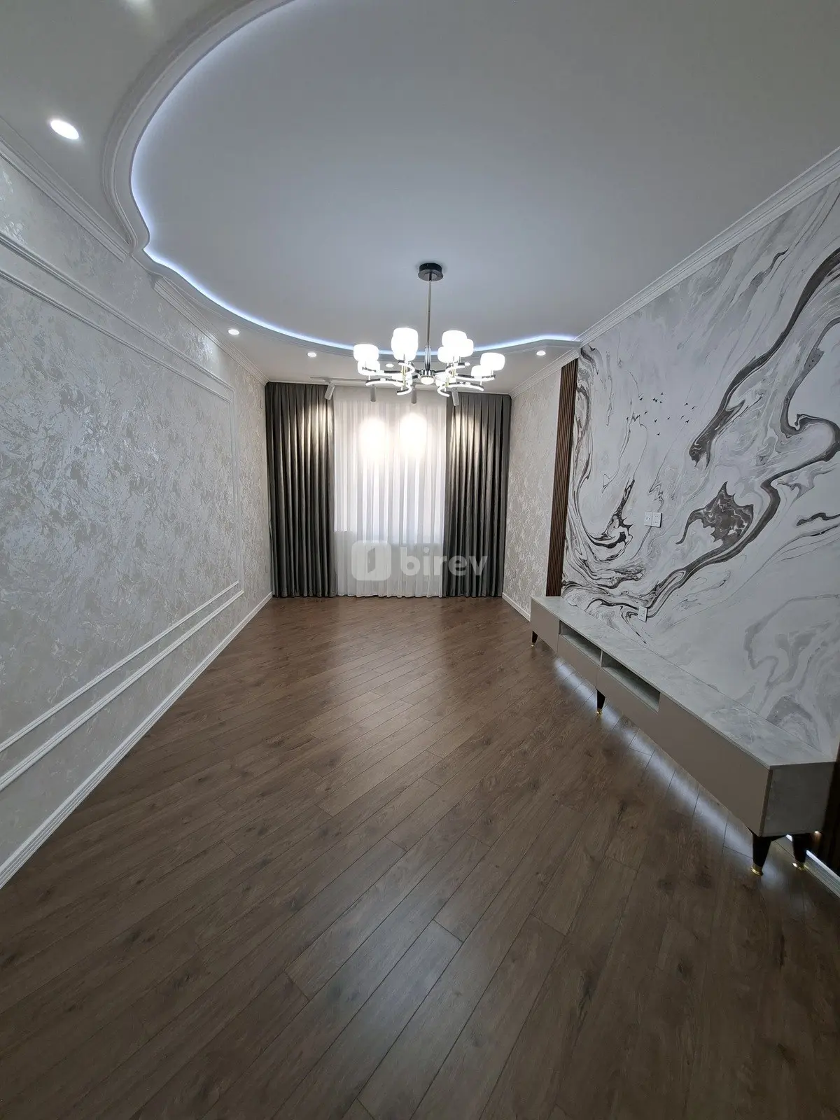 3-комнатная квартира, пос. 8-й километр, Nəsimi küçəsi, Низаминский район — фото 14