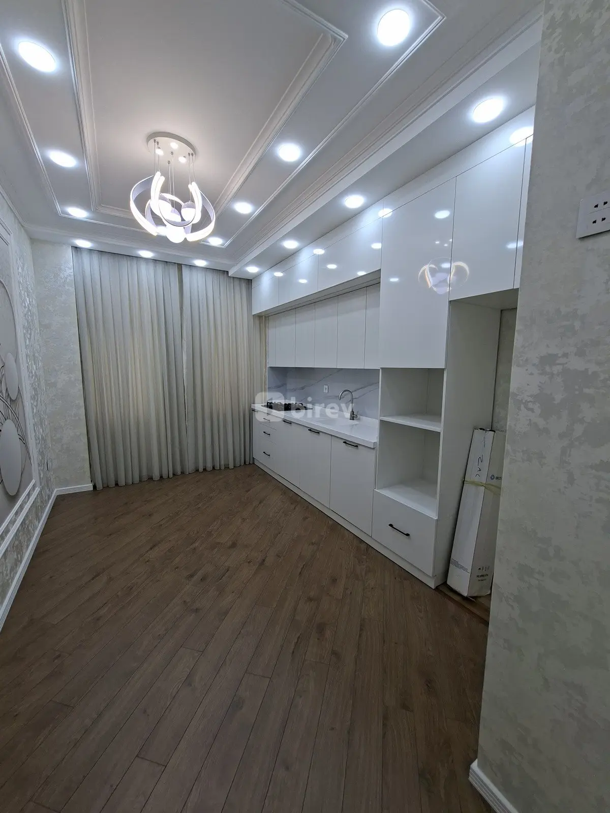 3-комнатная квартира, пос. 8-й километр, Nəsimi küçəsi, Низаминский район — фото 17