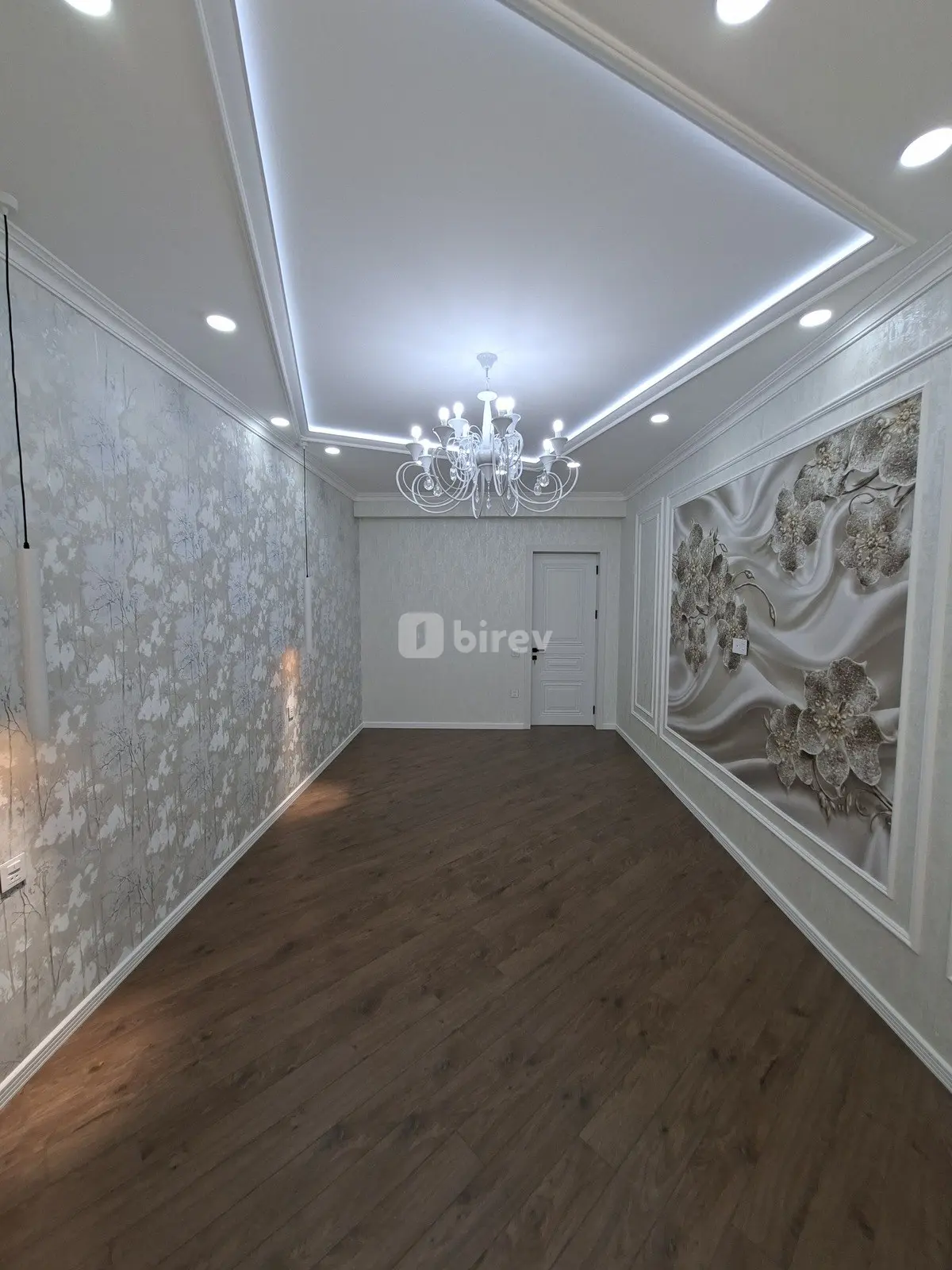 3-комнатная квартира, пос. 8-й километр, Nəsimi küçəsi, Низаминский район — фото 29