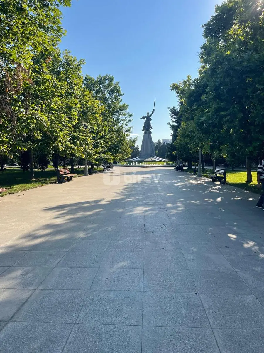 4-комнатная квартира, Насиминский район, Xan Şuşinski küç, Баку — фото 5