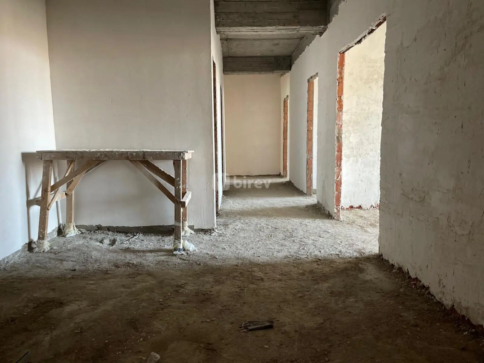 4-комнатная квартира, Насиминский район, Xan Şuşinski küç, Баку — фото 11