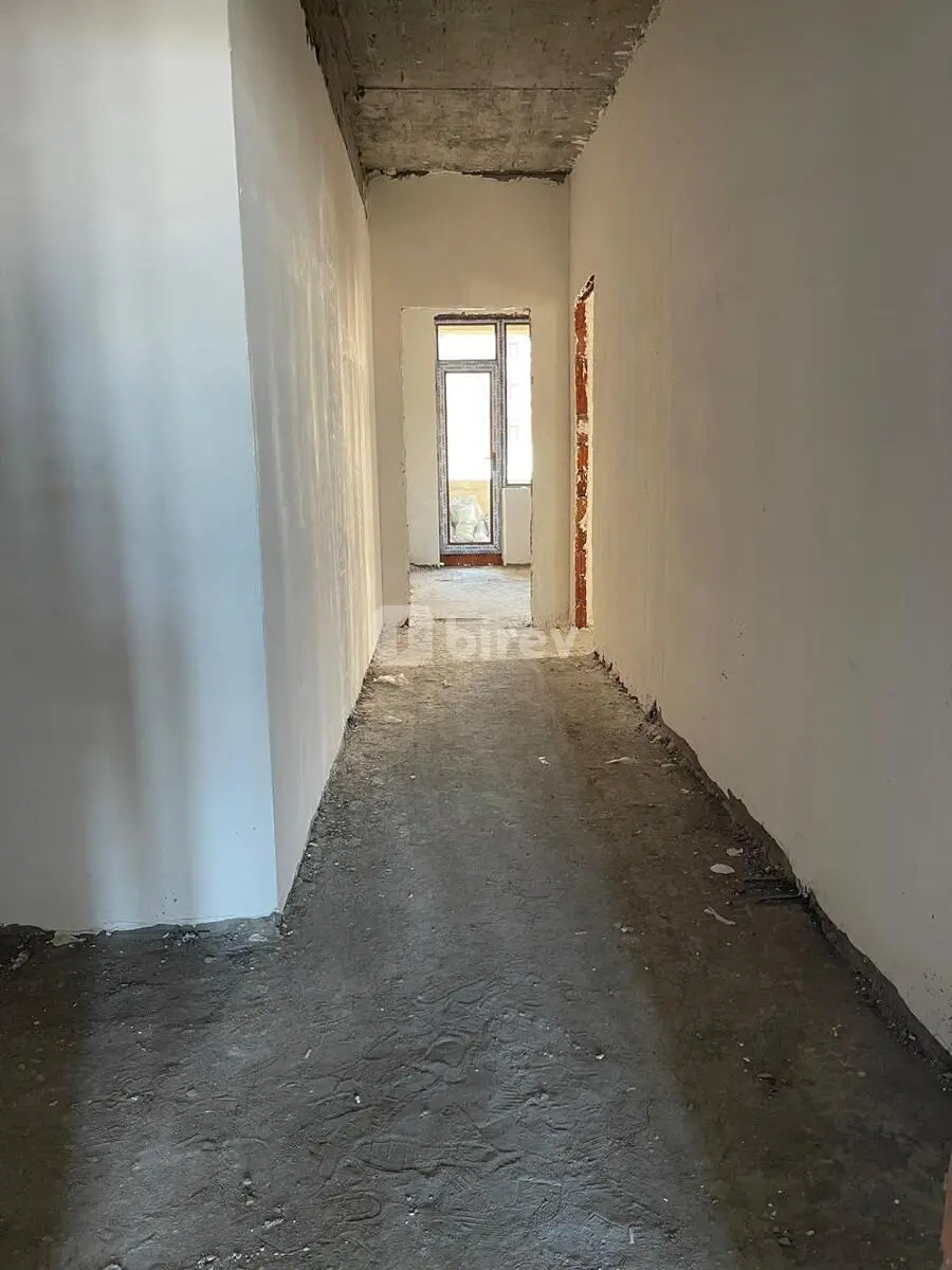 4-комнатная квартира, Насиминский район, Xan Şuşinski küç, Баку — фото 12