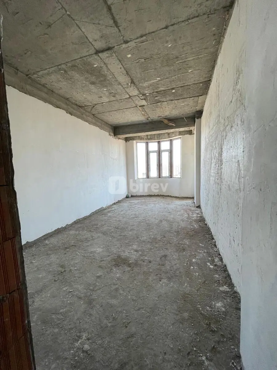 4-комнатная квартира, Насиминский район, Xan Şuşinski küç, Баку — фото 14