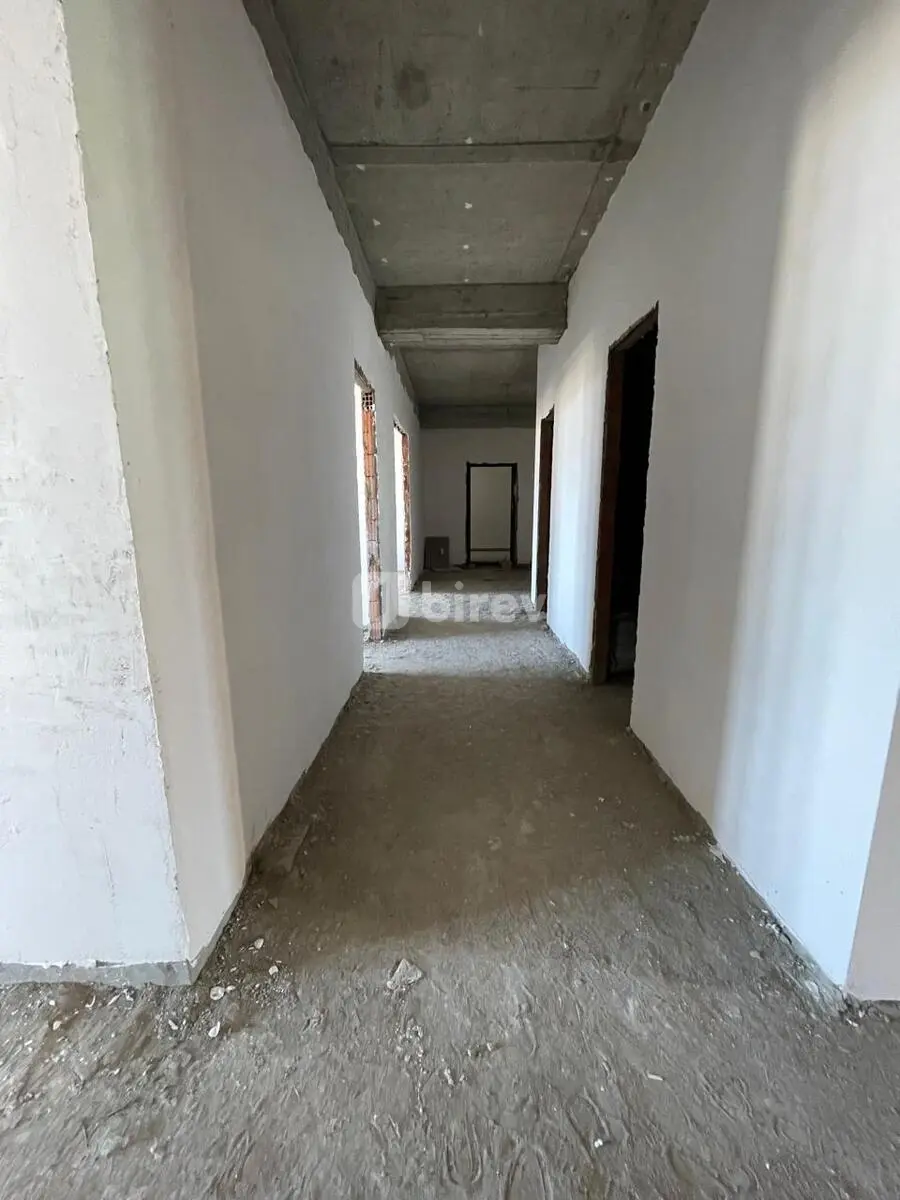 4-комнатная квартира, Насиминский район, Xan Şuşinski küç, Баку — фото 16