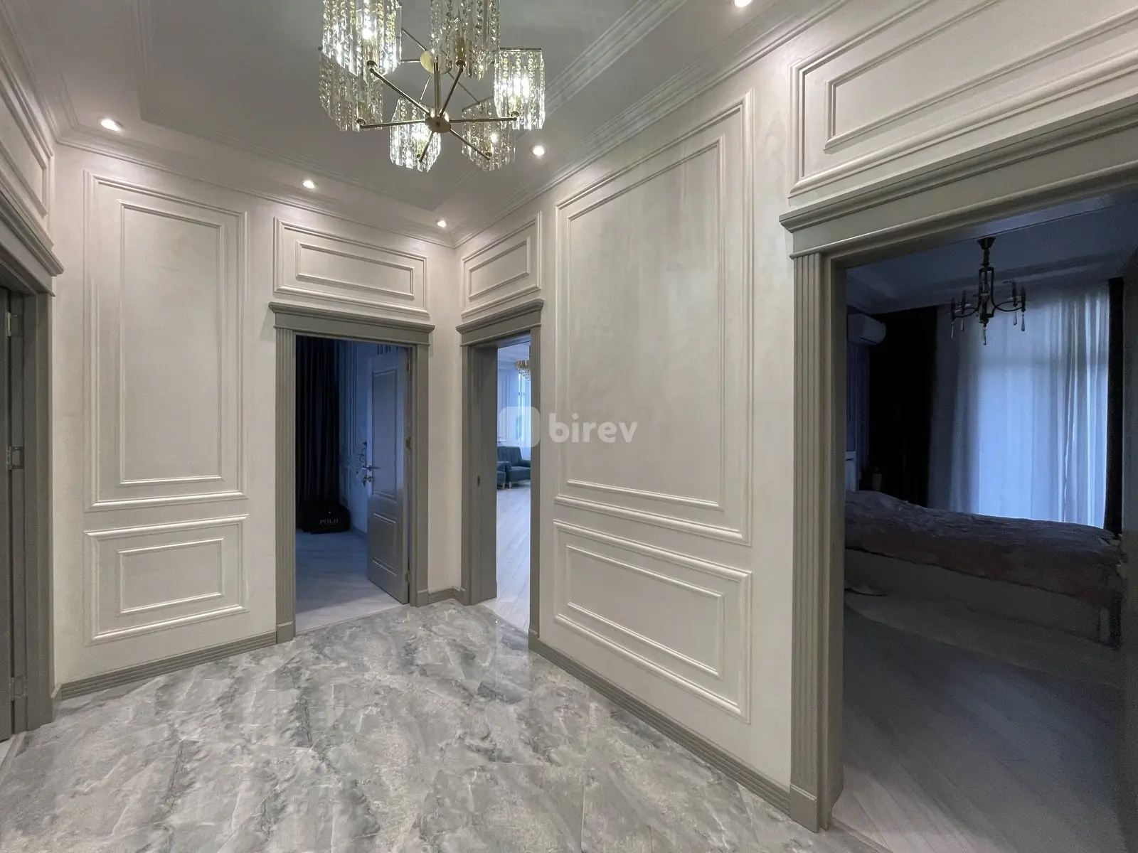 4-комнатная квартира, Насиминский район, Azadlıq pr., Баку — фото 4