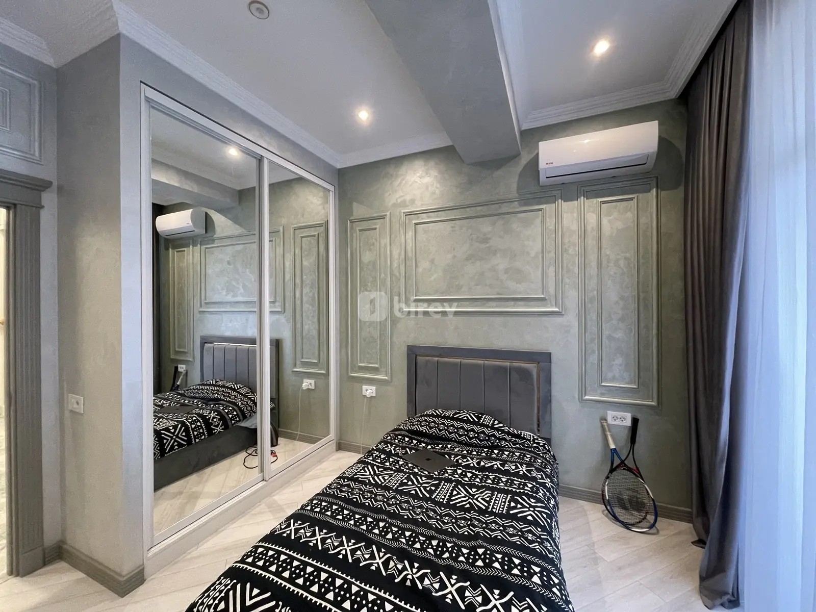 4-комнатная квартира, Насиминский район, Azadlıq pr., Баку — фото 8