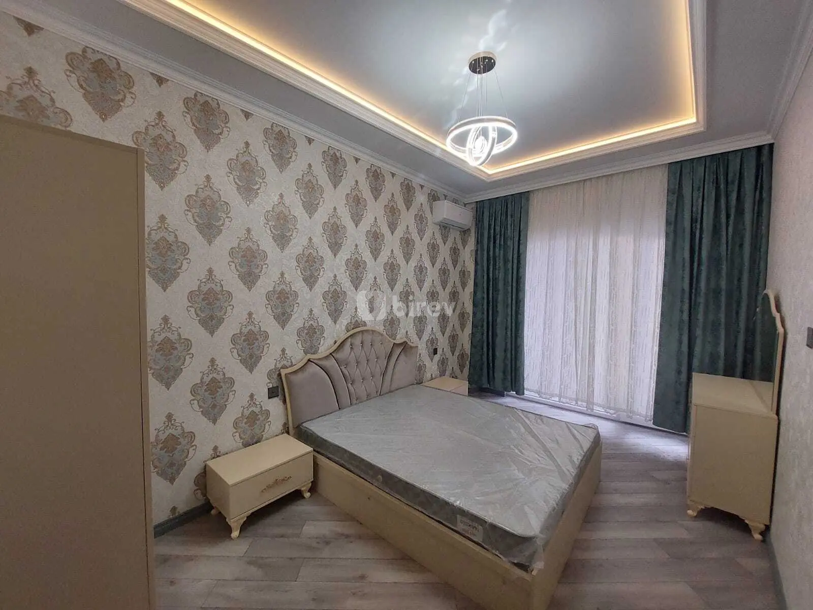 3-комнатная квартира, пос. Биляджари, Həmdəm Ağayev küçəsi, Бинагадинский район — фото 7