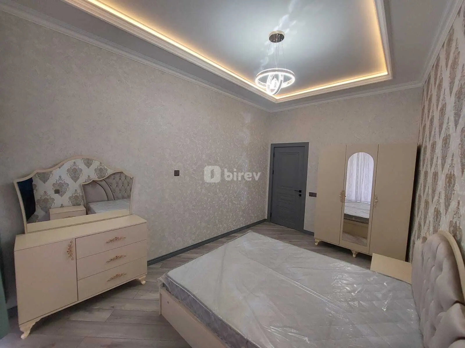 3-комнатная квартира, пос. Биляджари, Həmdəm Ağayev küçəsi, Бинагадинский район — фото 9