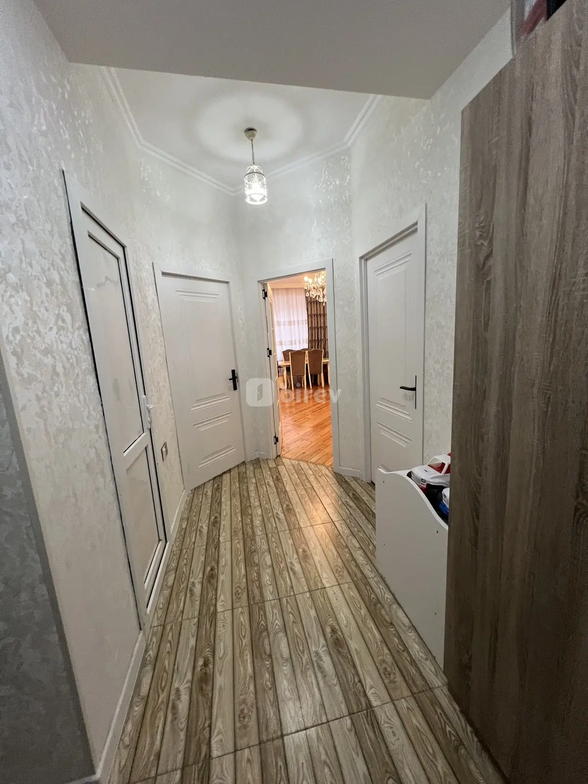 3-комнатная квартира, Хатаинский район, Telnov, Баку — фото 14