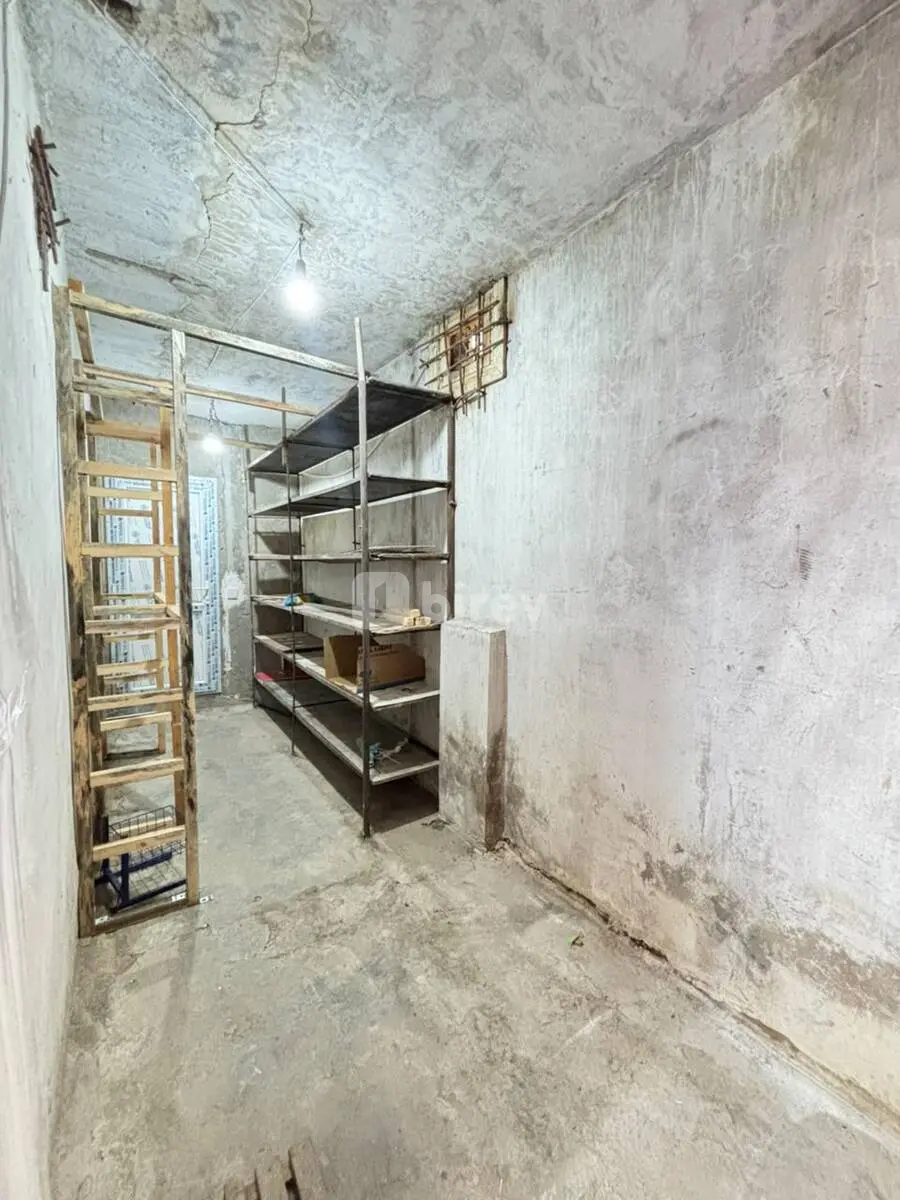 Объект, Низаминский район, Əli Ağa Kürçaylı küçəsi, Баку — фото 10