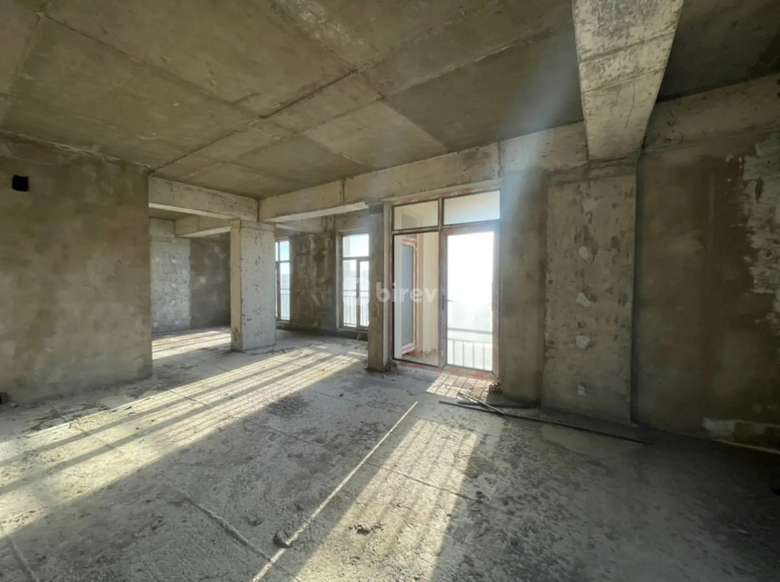 2-комнатная квартира, Насиминский район, Azadlıq pr., Баку — фото 2