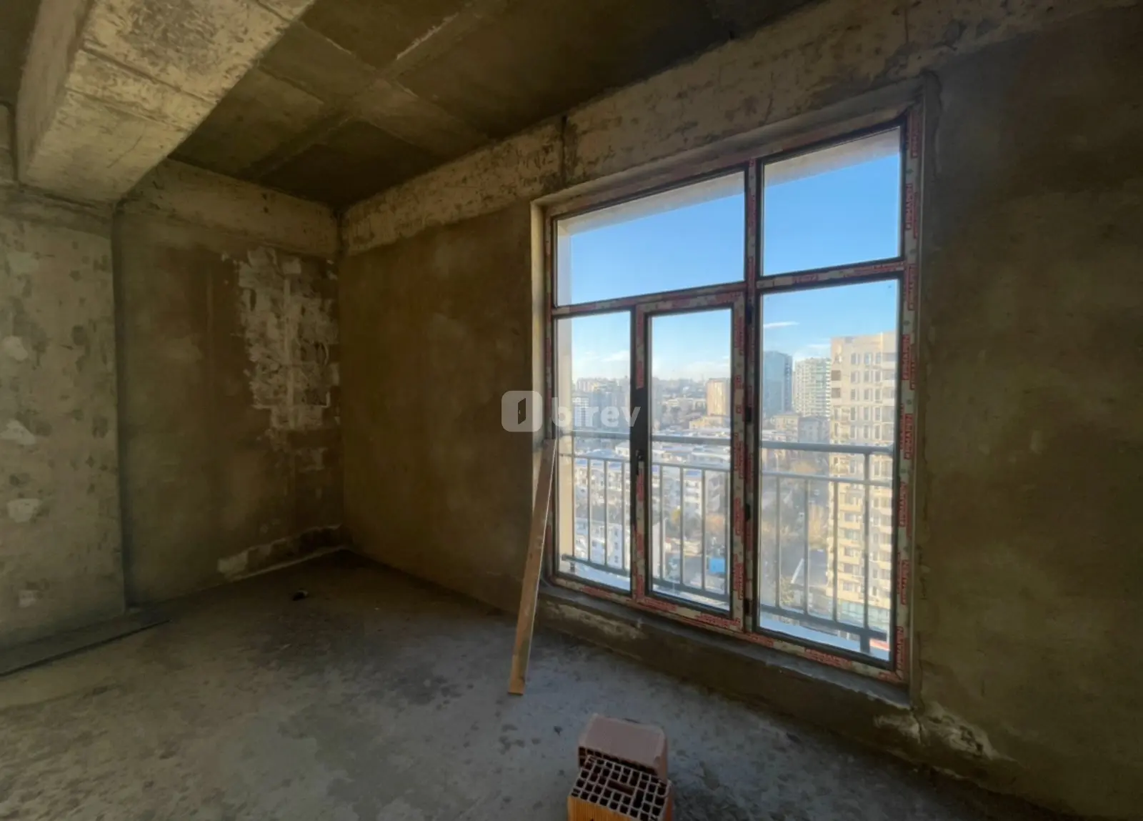 3-комнатная квартира, Насиминский район, Azadlıq prospekti, Баку — фото 3