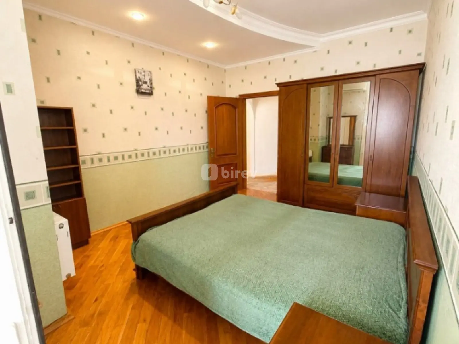3-комнатная квартира, Ясамальский район, Məhəmməd Naxçıvani küç., Баку — фото 10