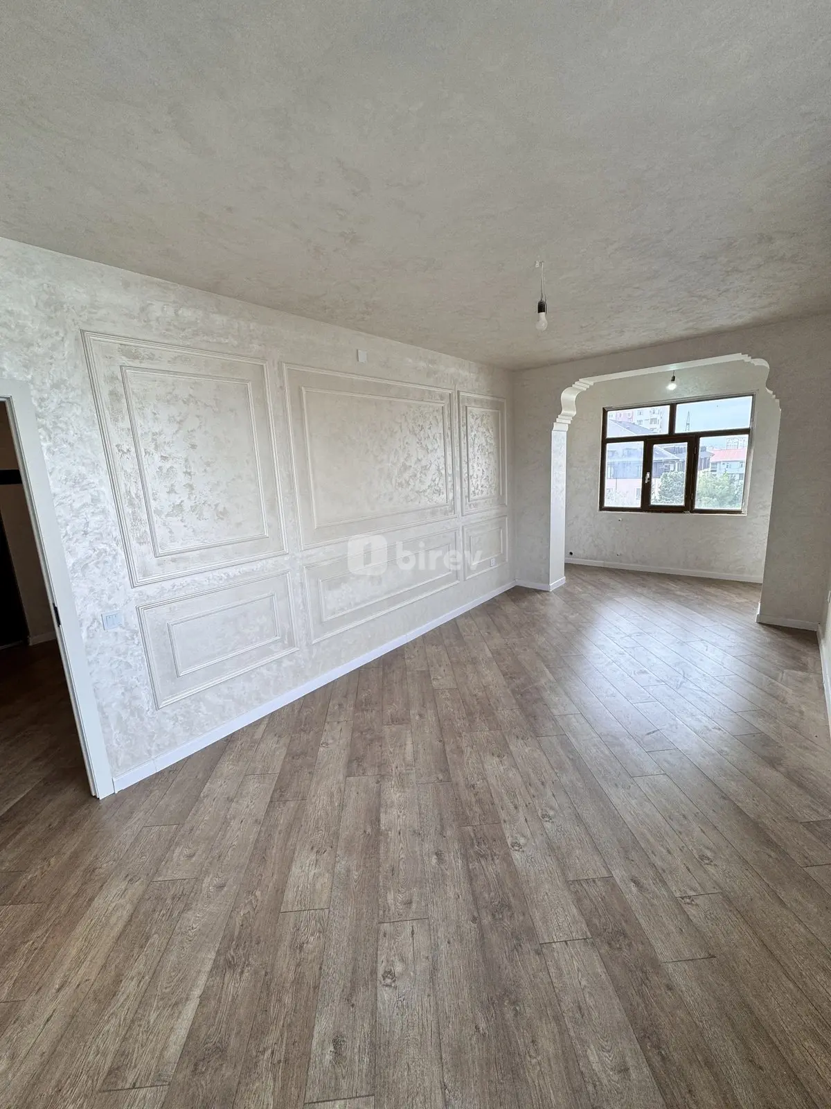 2-комнатная квартира, пос. Хырдалан, H.Əliyev pr., 34., Абшеронский район — фото 1