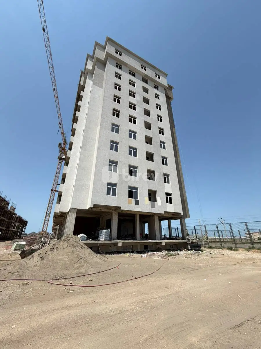 2-комнатная квартира, пос. Мамедли, Əjdər Məlikov küç.22, Абшеронский район — фото 4