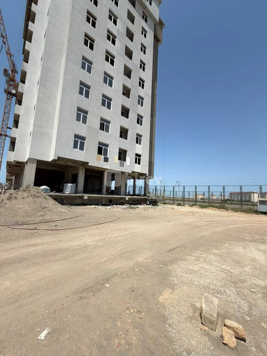 2-комнатная квартира, пос. Мамедли, Əjdər Məlikov küç.22, Абшеронский район — фото 5