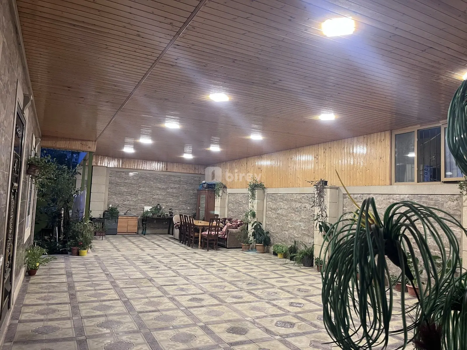 5-комнатный дом, пос. Биляджари, Ramin Hüseynov küçəsi, Бинагадинский район — фото 2