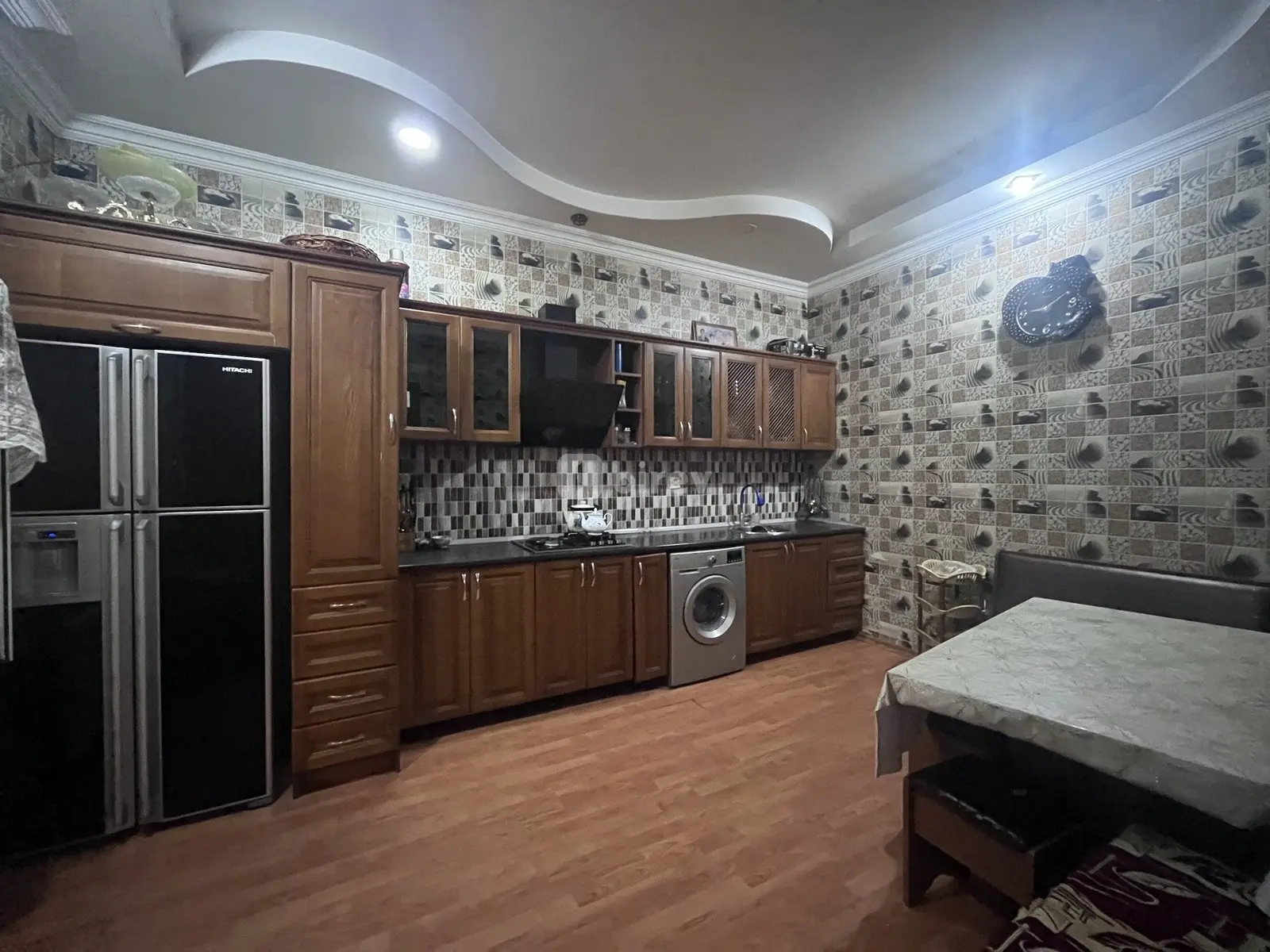 5-комнатный дом, пос. Биляджари, Ramin Hüseynov küçəsi, Бинагадинский район — фото 19