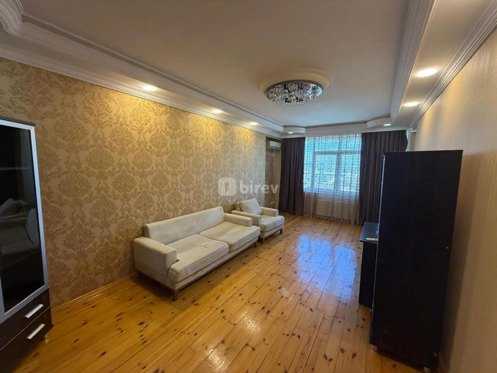 3-комнатная квартира, пос. Ахмедлы, Əhmədli qəs., Хатаинский район — фото 3