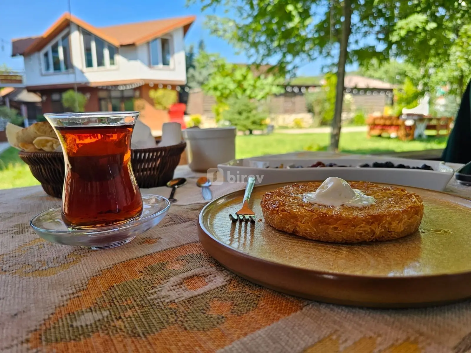 Объект, Насиминский район, Qusar şəhəri,Şahdağ yolu, Баку — фото 4