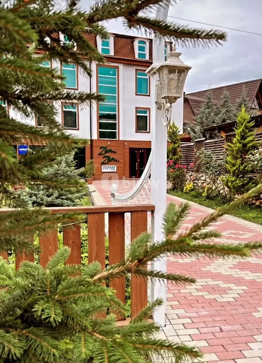 Объект, Насиминский район, Qusar şəhəri,Şahdağ yolu, Баку — фото 20