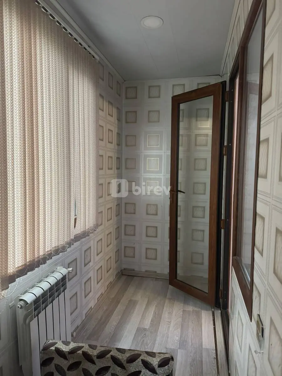 2-комнатная квартира, Насиминский район, Mir Cəlal küç, Баку — фото 8