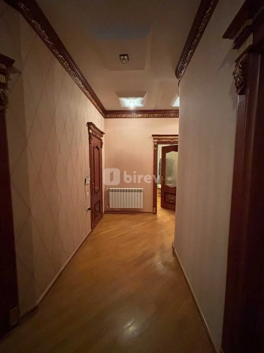 3-комнатная квартира, 6-й микрорайон, Svetlana Məmmədova küç., Бинагадинский район — фото 10