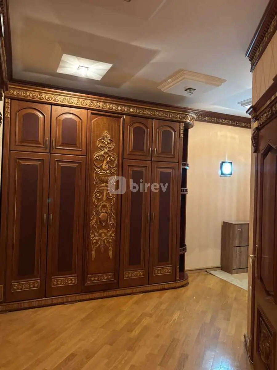 3-комнатная квартира, 6-й микрорайон, Svetlana Məmmədova küç., Бинагадинский район — фото 25