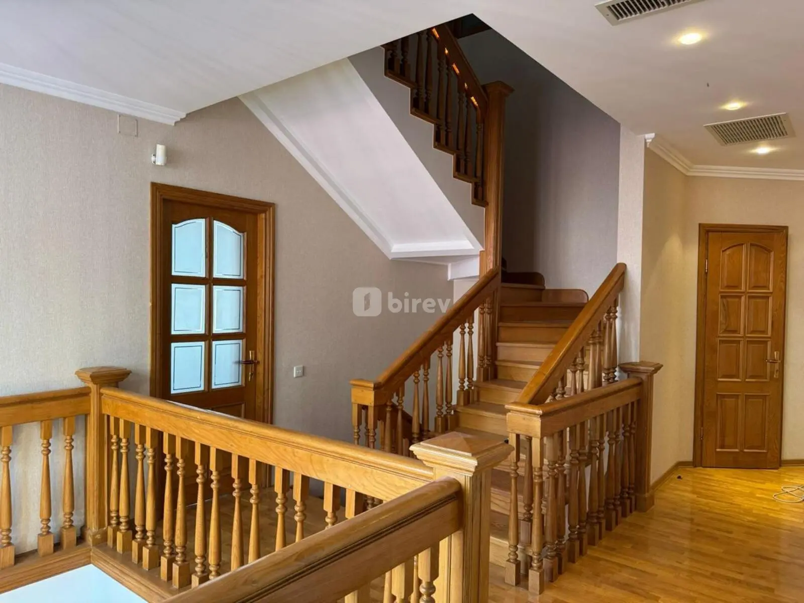 10-комнатный дом, Насиминский район, Mirəli Qaşqay küçəsi., Баку — фото 11