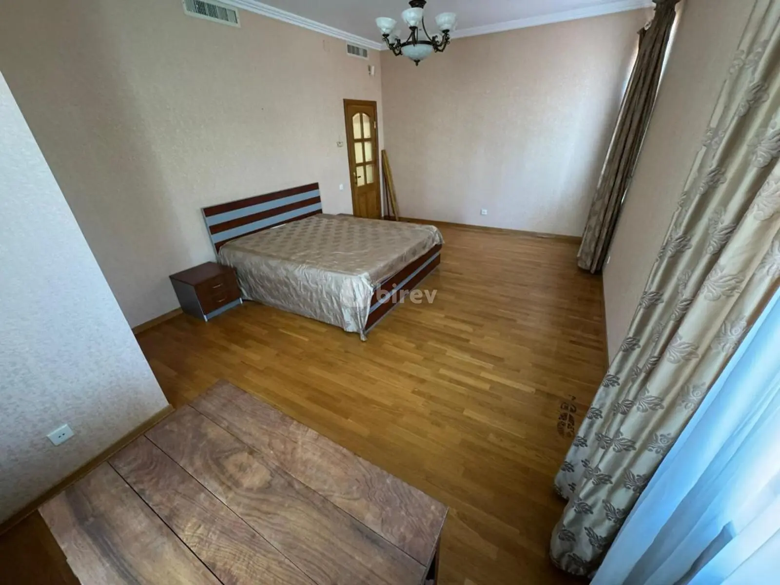 10-комнатный дом, Насиминский район, Mirəli Qaşqay küçəsi., Баку — фото 15
