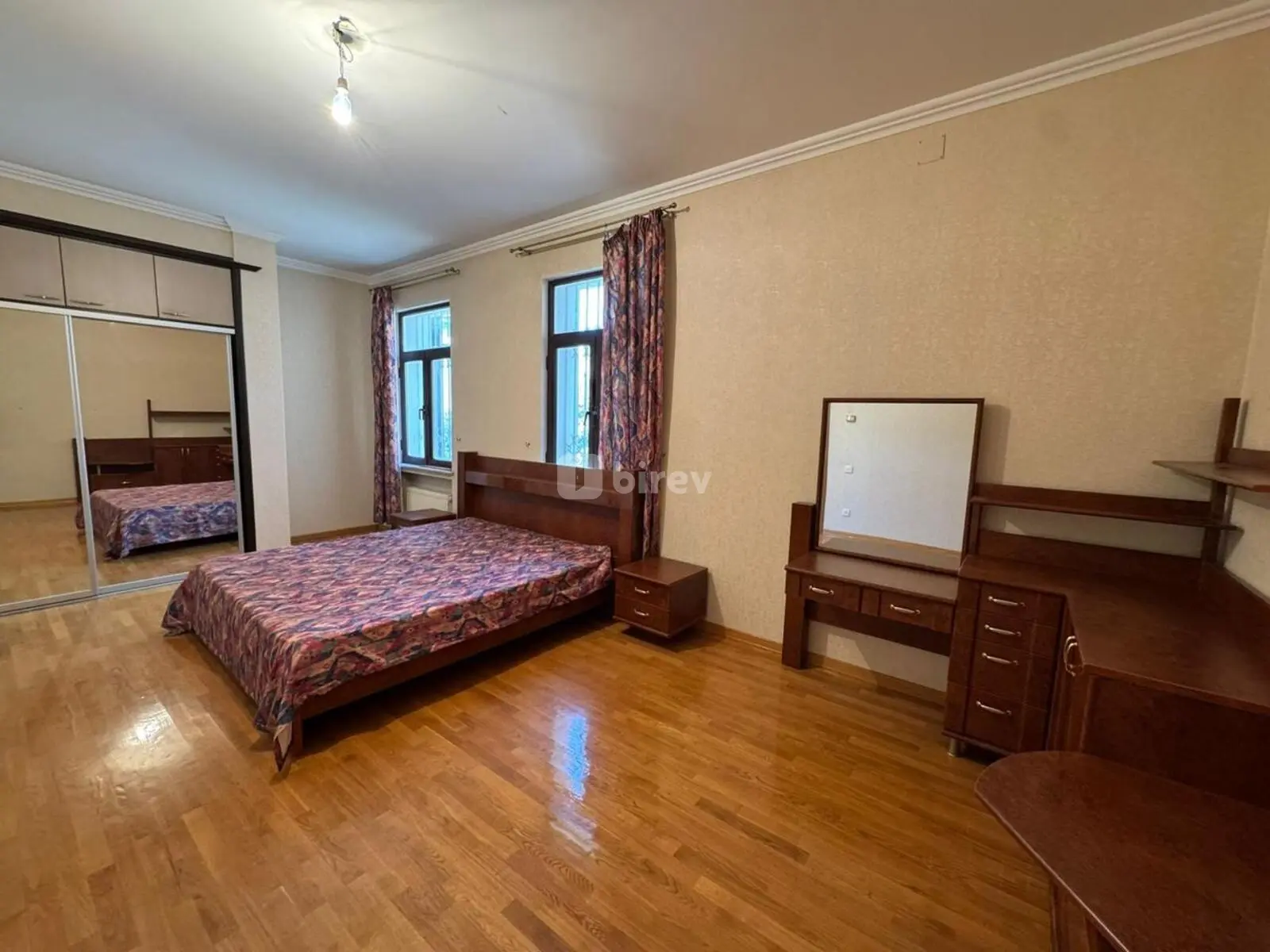 10-комнатный дом, Насиминский район, Mirəli Qaşqay küçəsi., Баку — фото 17