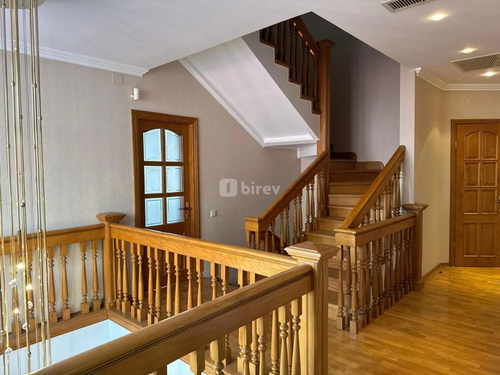 10-комнатный дом, Насиминский район, Mirəli Qaşqay küçəsi., Баку — фото 19