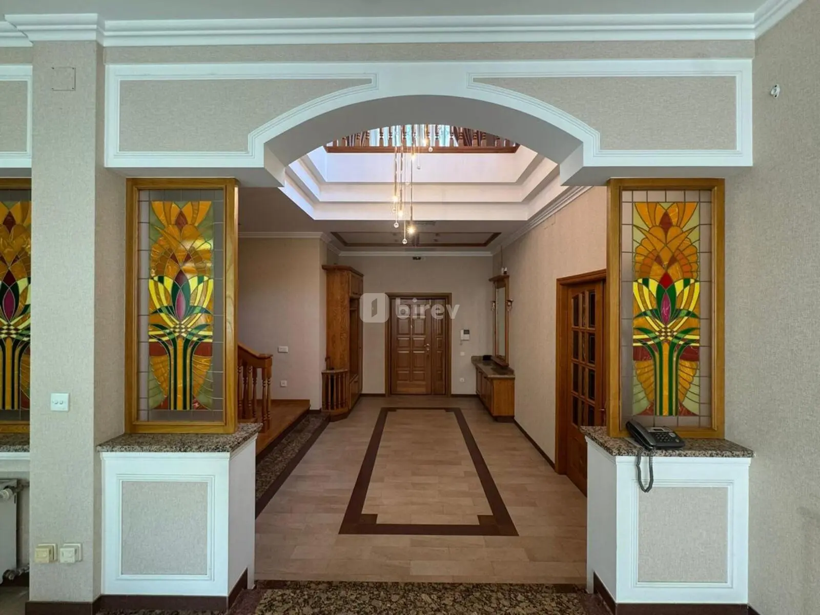 10-комнатный дом, Насиминский район, Mirəli Qaşqay küçəsi., Баку — фото 20