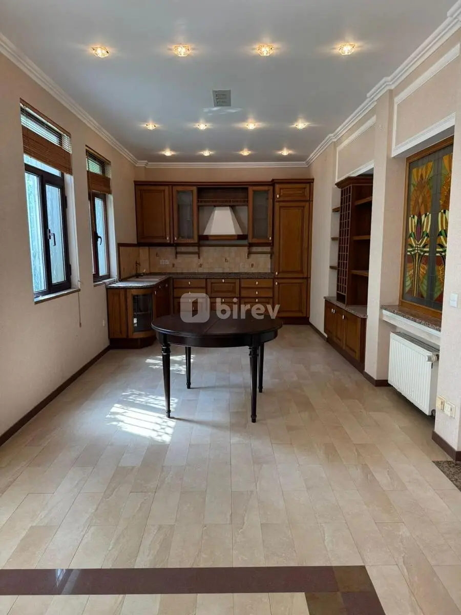 10-комнатный дом, Насиминский район, Mirəli Qaşqay küçəsi., Баку — фото 24