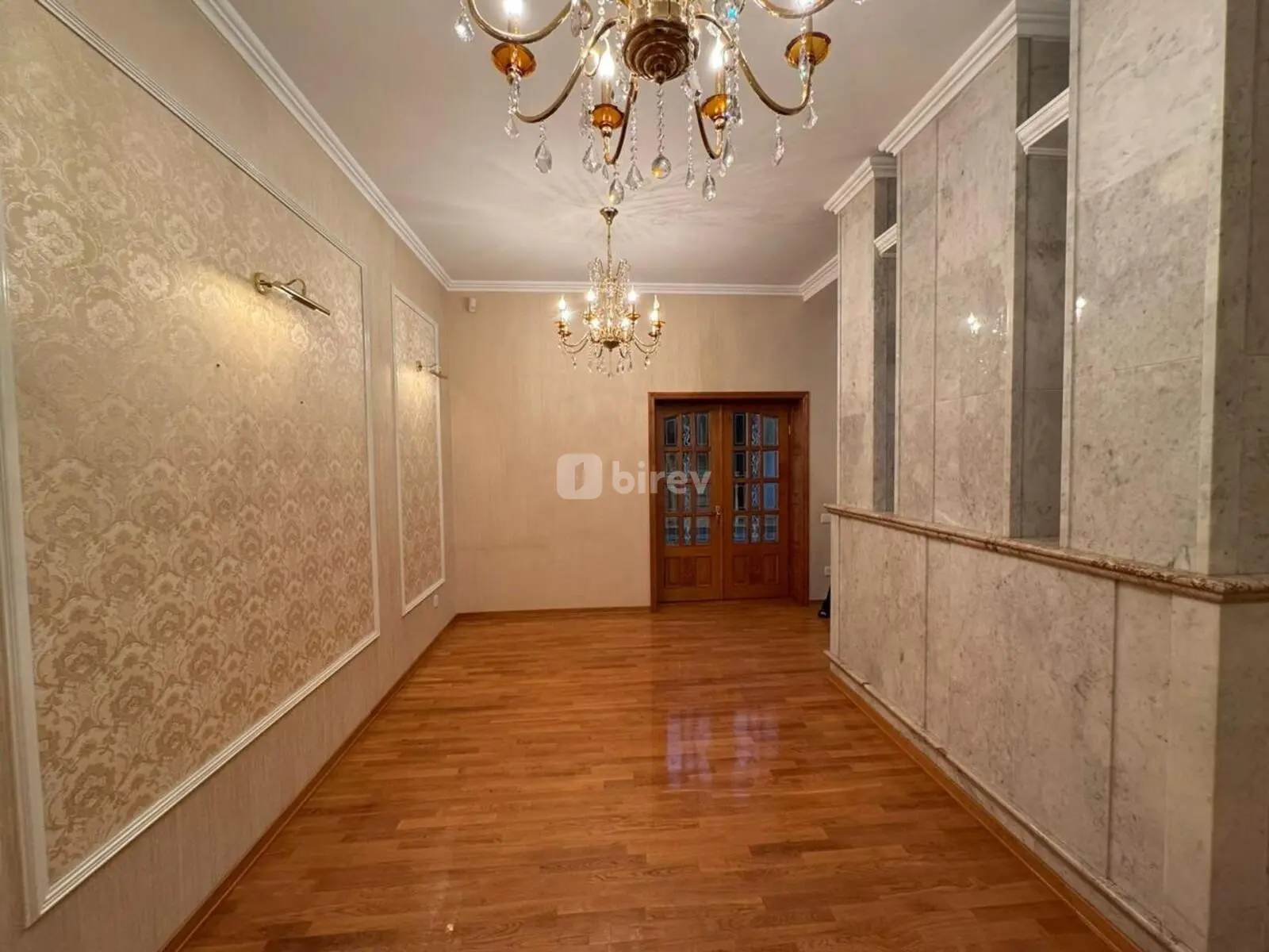 10-комнатный дом, Насиминский район, Mirəli Qaşqay küçəsi., Баку — фото 25