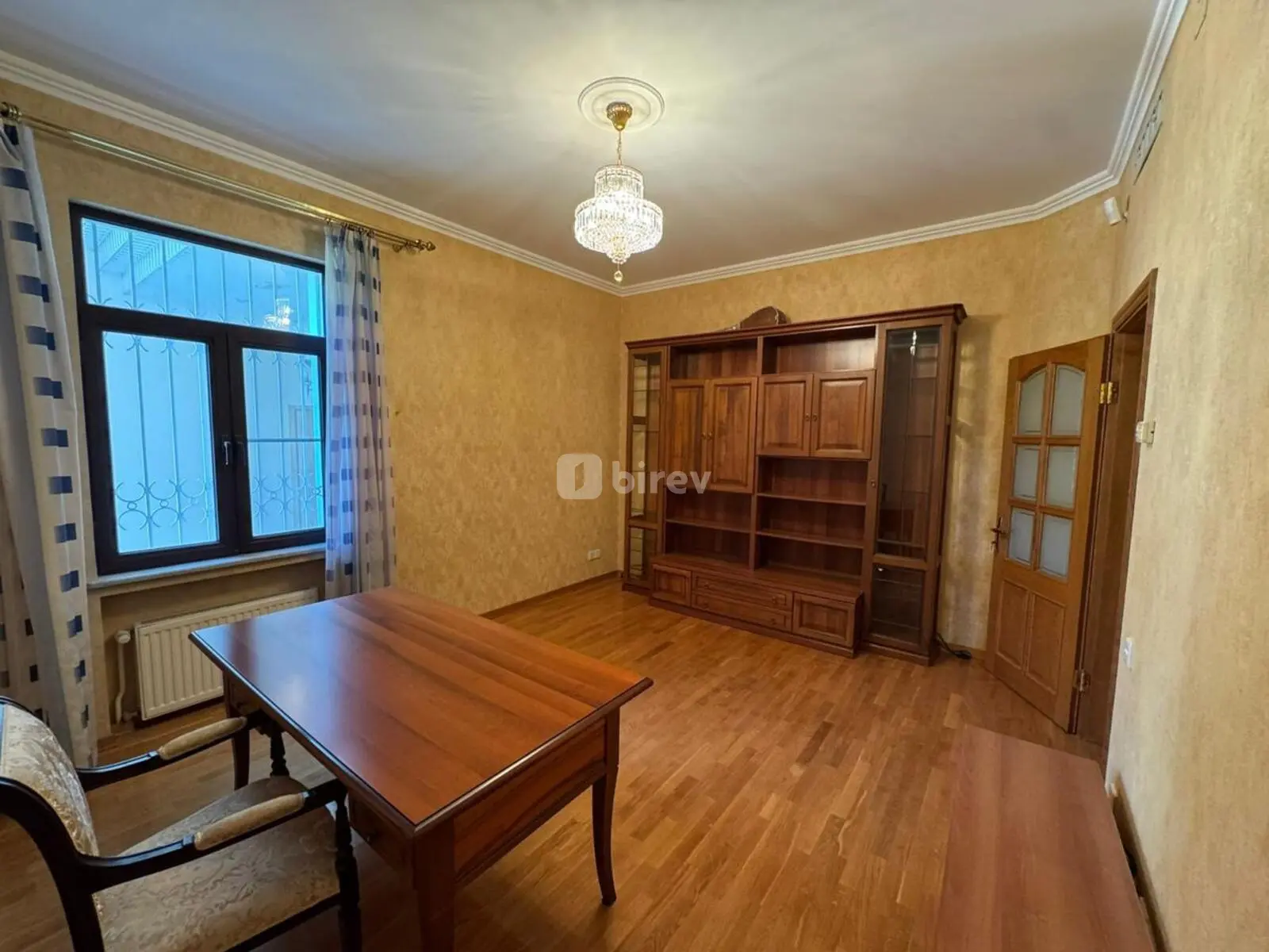 10-комнатный дом, Насиминский район, Mirəli Qaşqay küçəsi., Баку — фото 26