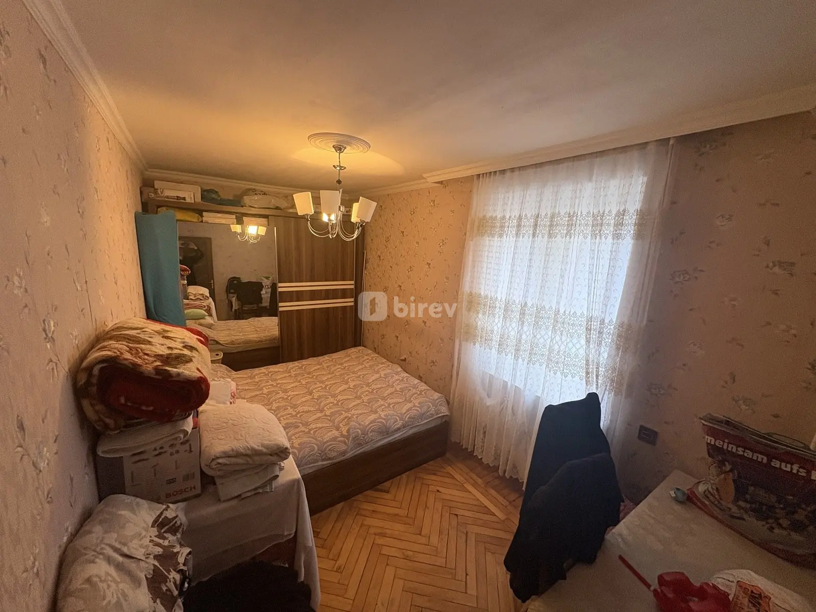2-комнатная квартира, Хатаинский район, Neftçilər prospekti, Баку — фото 2