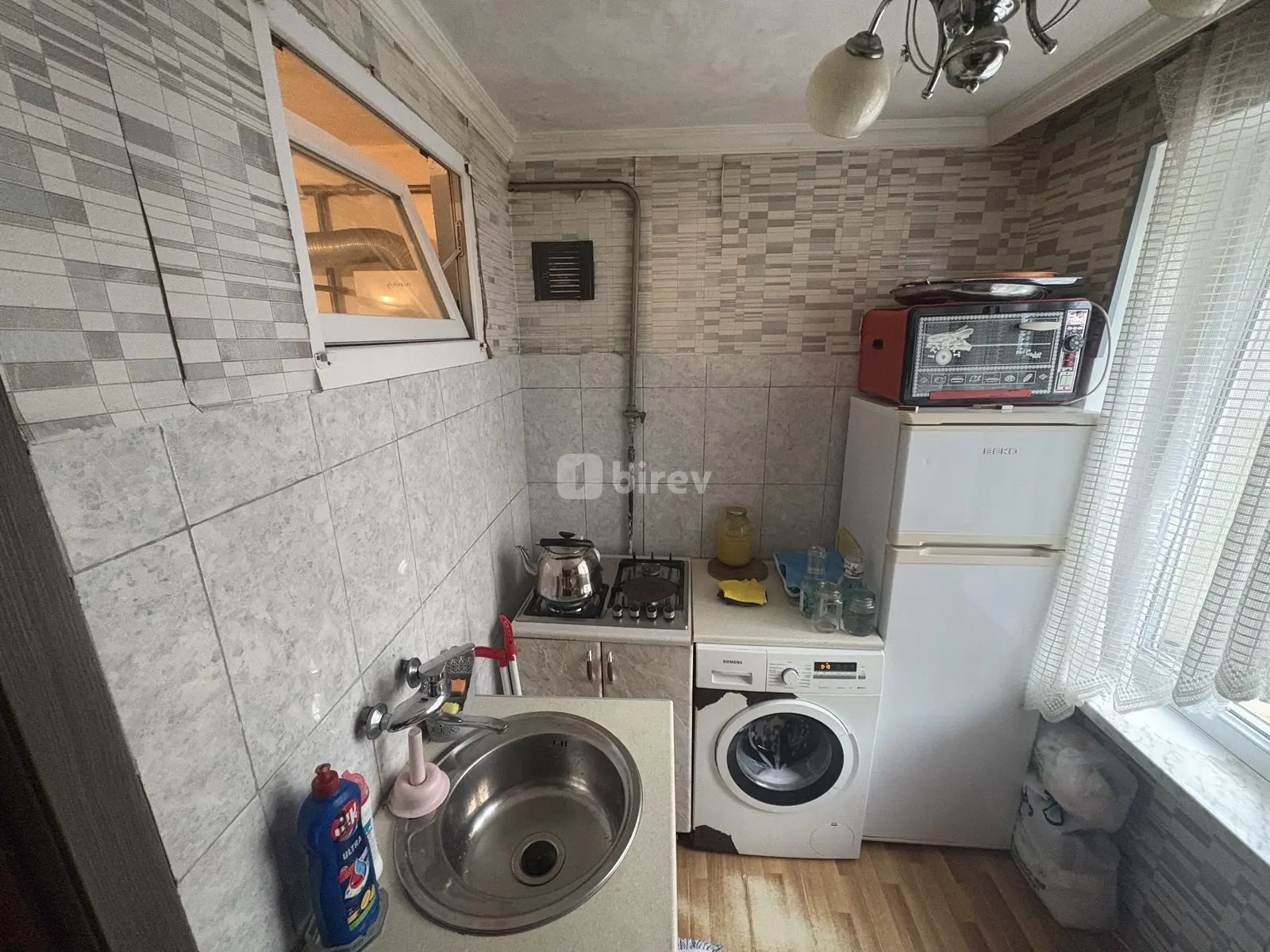 2-комнатная квартира, Хатаинский район, Neftçilər prospekti, Баку — фото 7