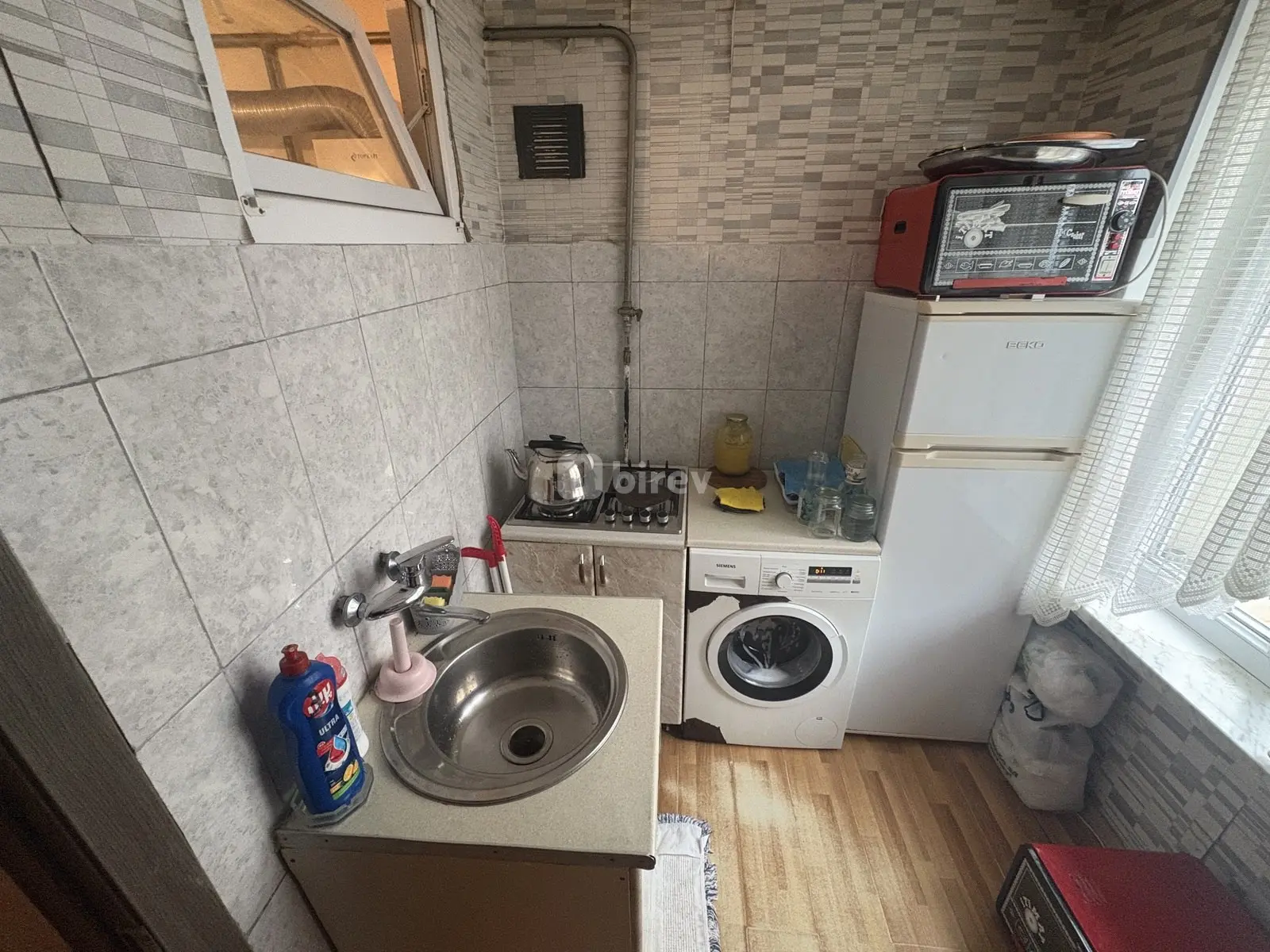 2-комнатная квартира, Хатаинский район, Neftçilər prospekti, Баку — фото 8