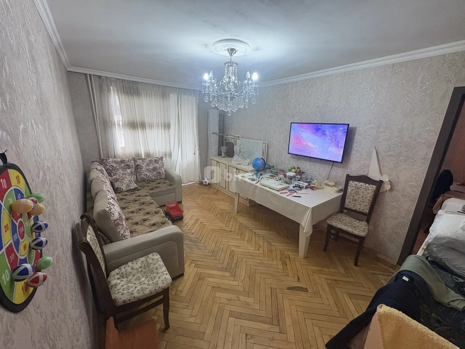 2-комнатная квартира, Хатаинский район, Neftçilər prospekti, Баку — фото 10