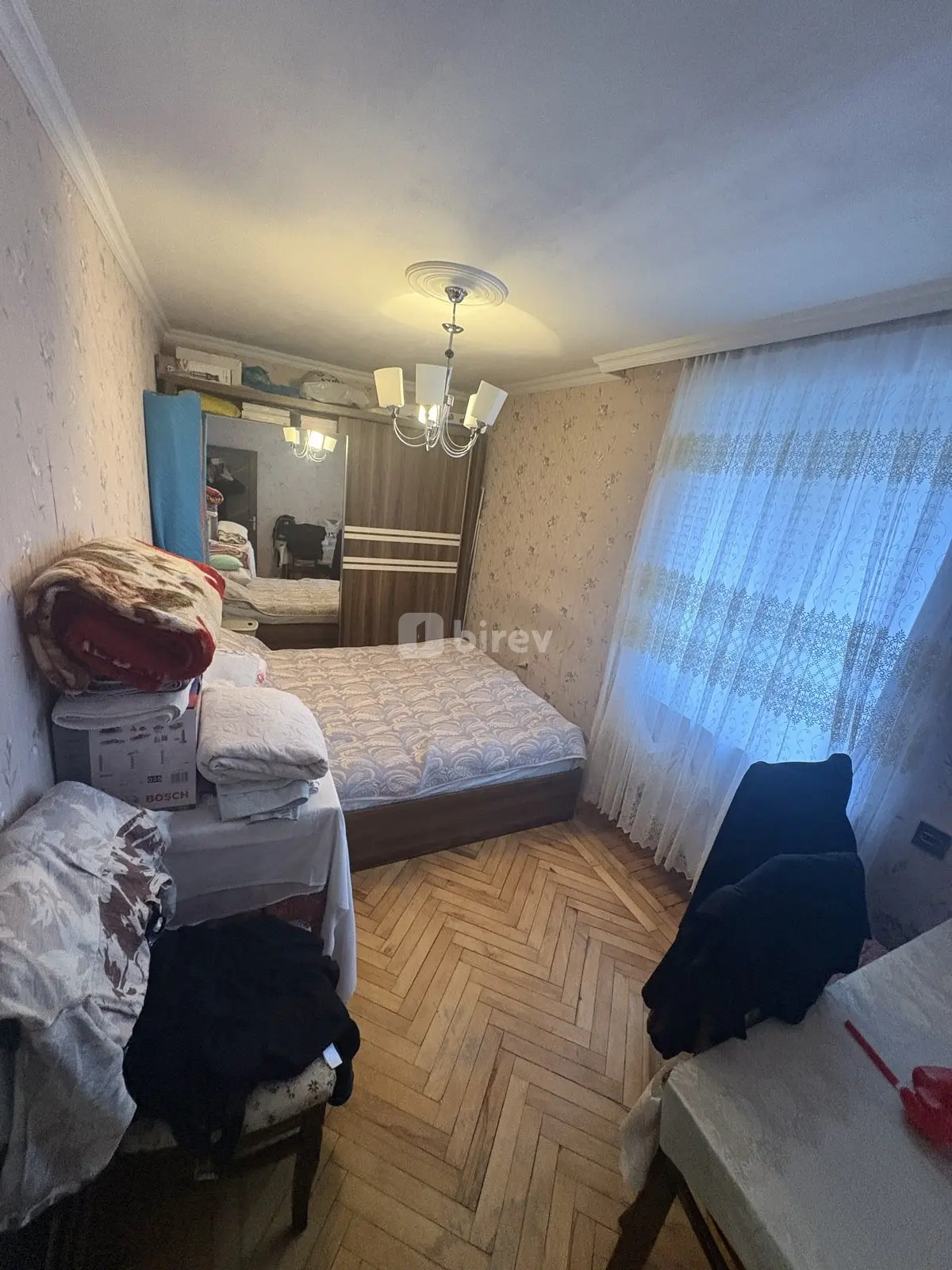 2-комнатная квартира, Хатаинский район, Neftçilər prospekti, Баку — фото 11