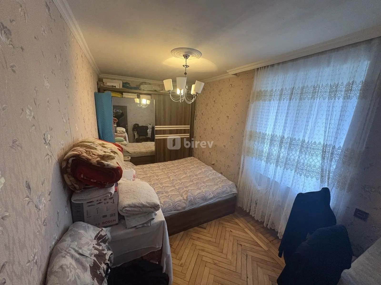 2-комнатная квартира, Хатаинский район, Neftçilər prospekti, Баку — фото 12