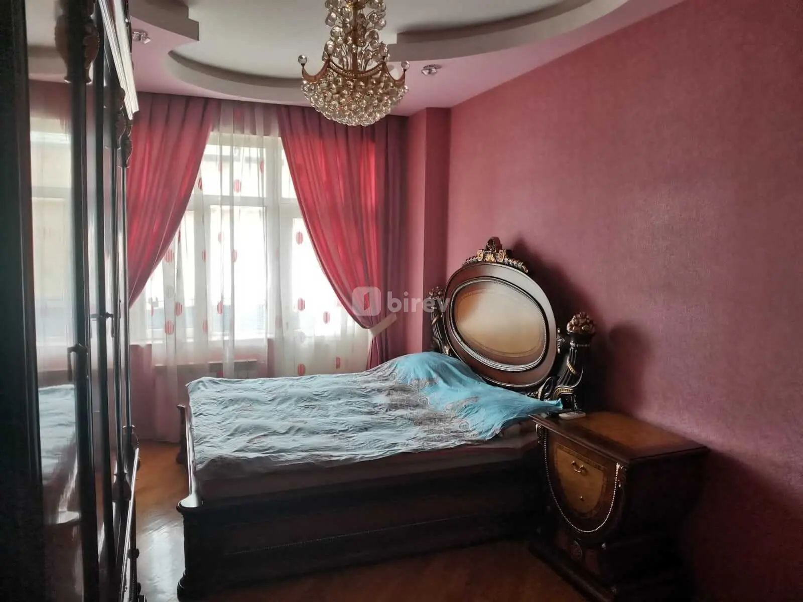 3-комнатная квартира, Ясамальский район, Cəfər Cabbarlı küçəsi, Баку — фото 8