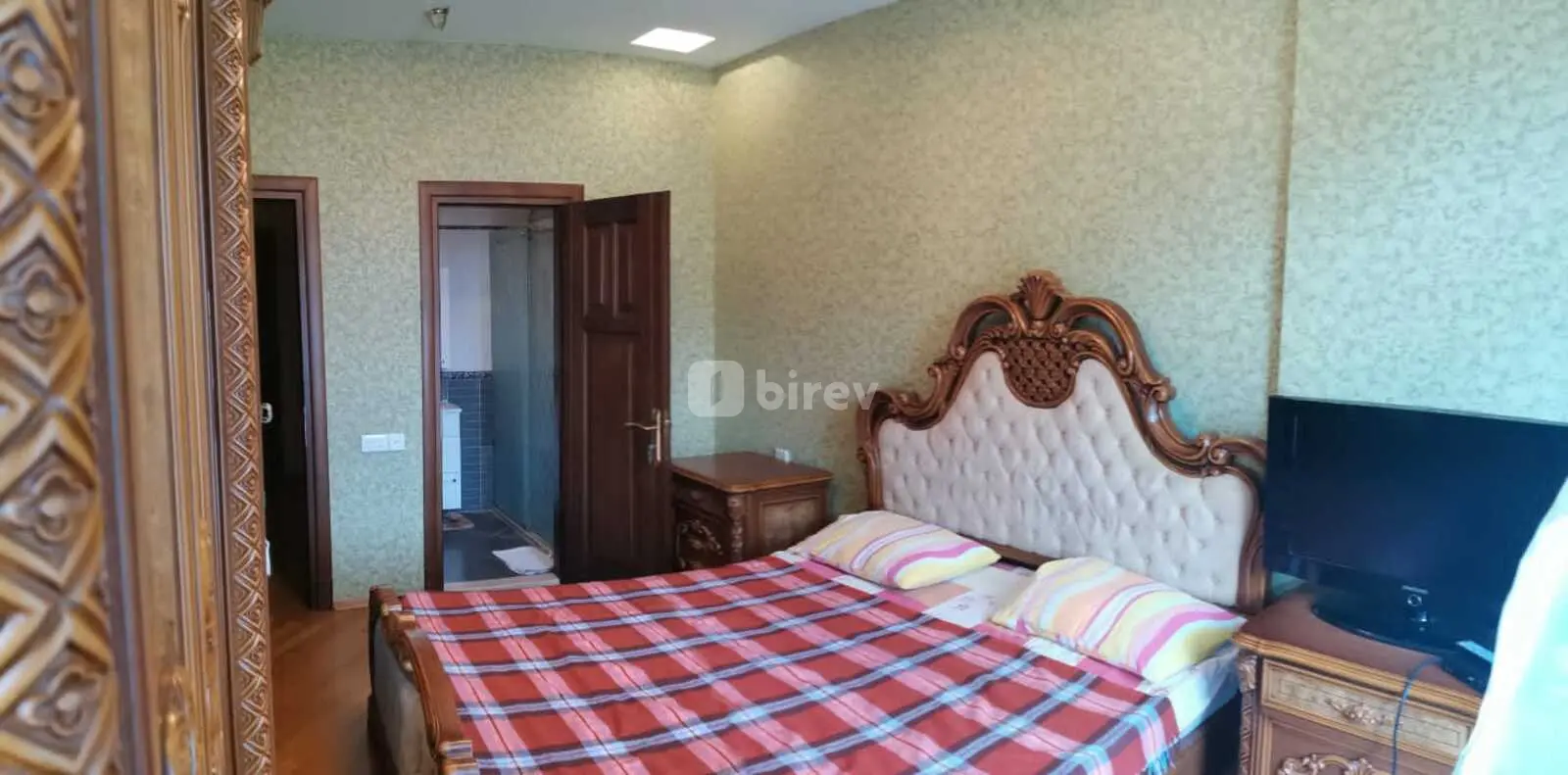 3-комнатная квартира, Ясамальский район, Cəfər Cabbarlı küçəsi, Баку — фото 9