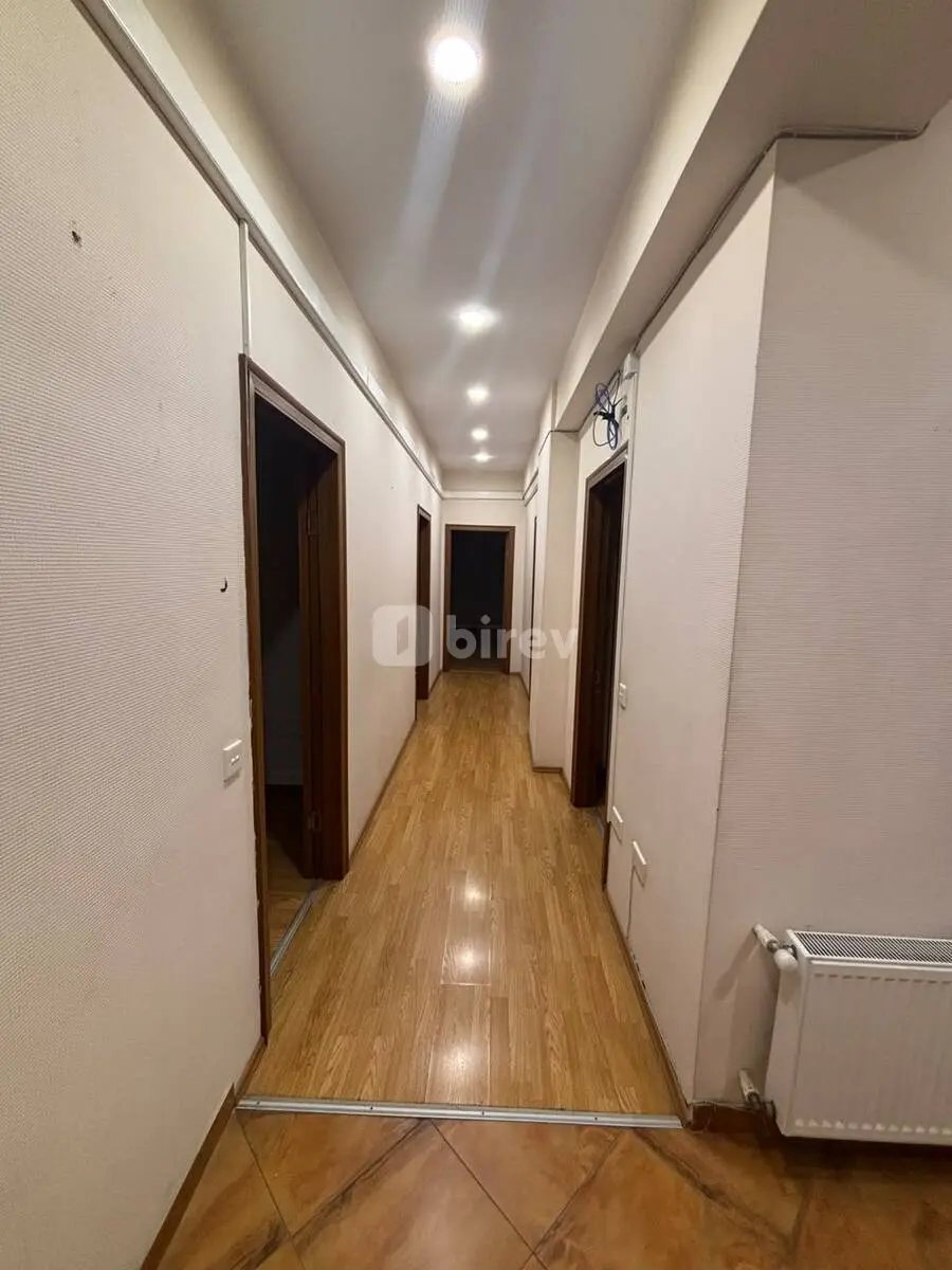 Офис, Хатаинский район, Afiyəddin Cəlilov küçəsi 20, Баку — фото 6